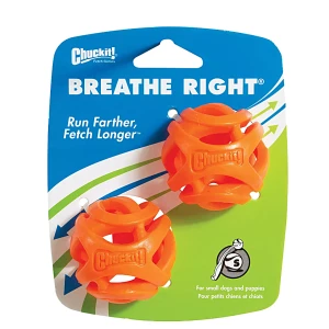 Chuckit! Air Fetch labda S 2db-os